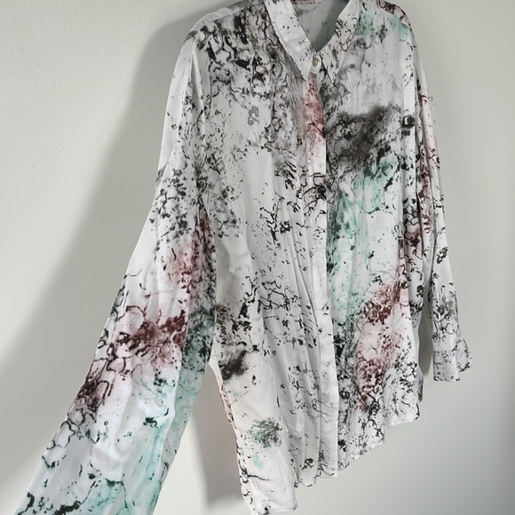 Flannel Button-Down - Picture 3 of 3